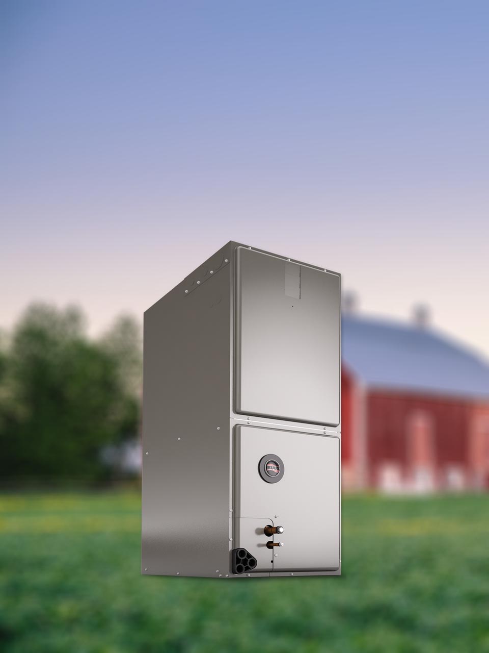 Air Handler - Bick Heating and Cooling Air Handler - Bick Heating and Cooling